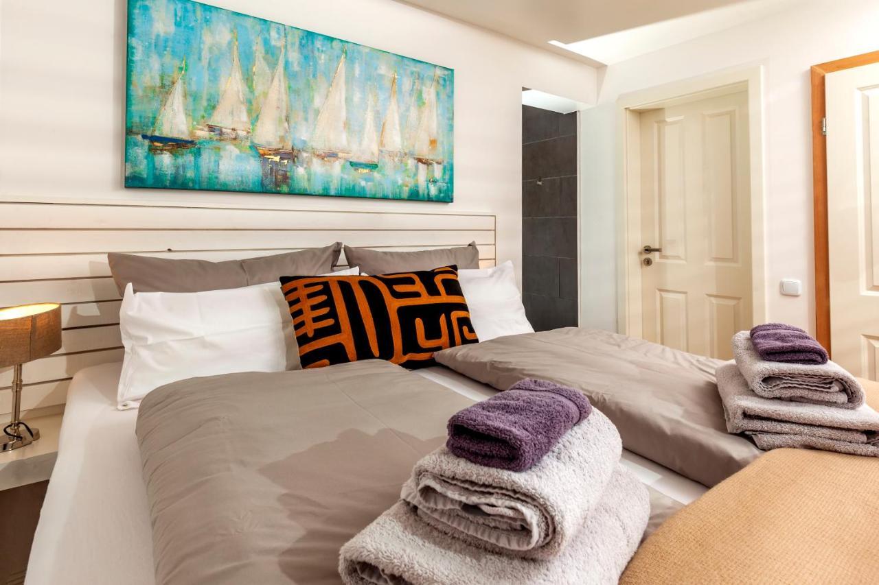 Relitto Boutique Und Aparthotel 博尔库姆 外观 照片