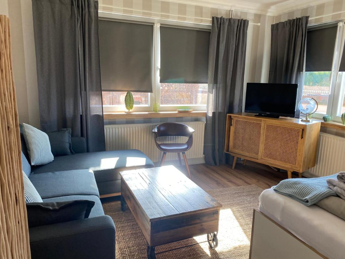 Relitto Boutique Und Aparthotel 博尔库姆 外观 照片