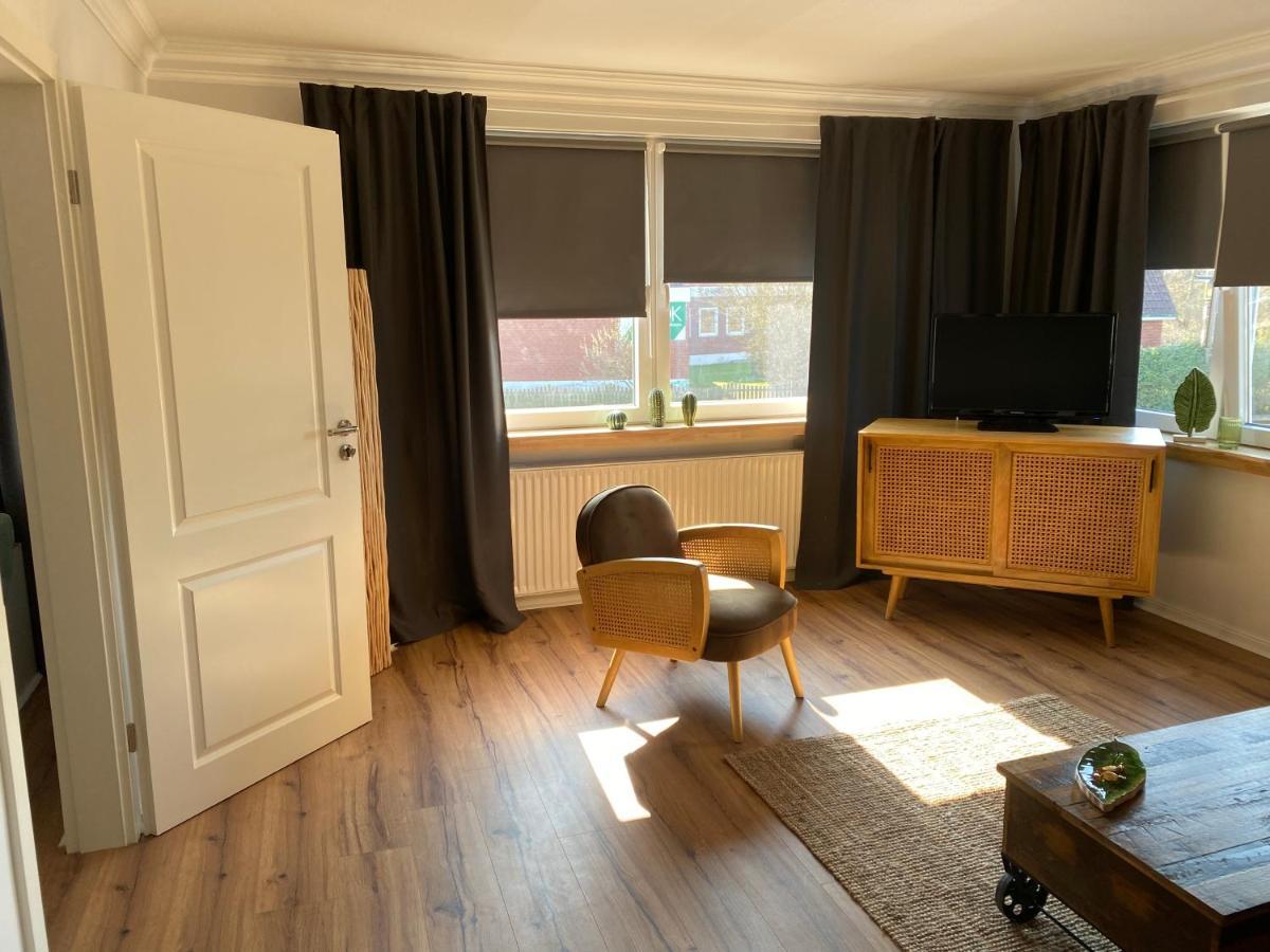 Relitto Boutique Und Aparthotel 博尔库姆 外观 照片