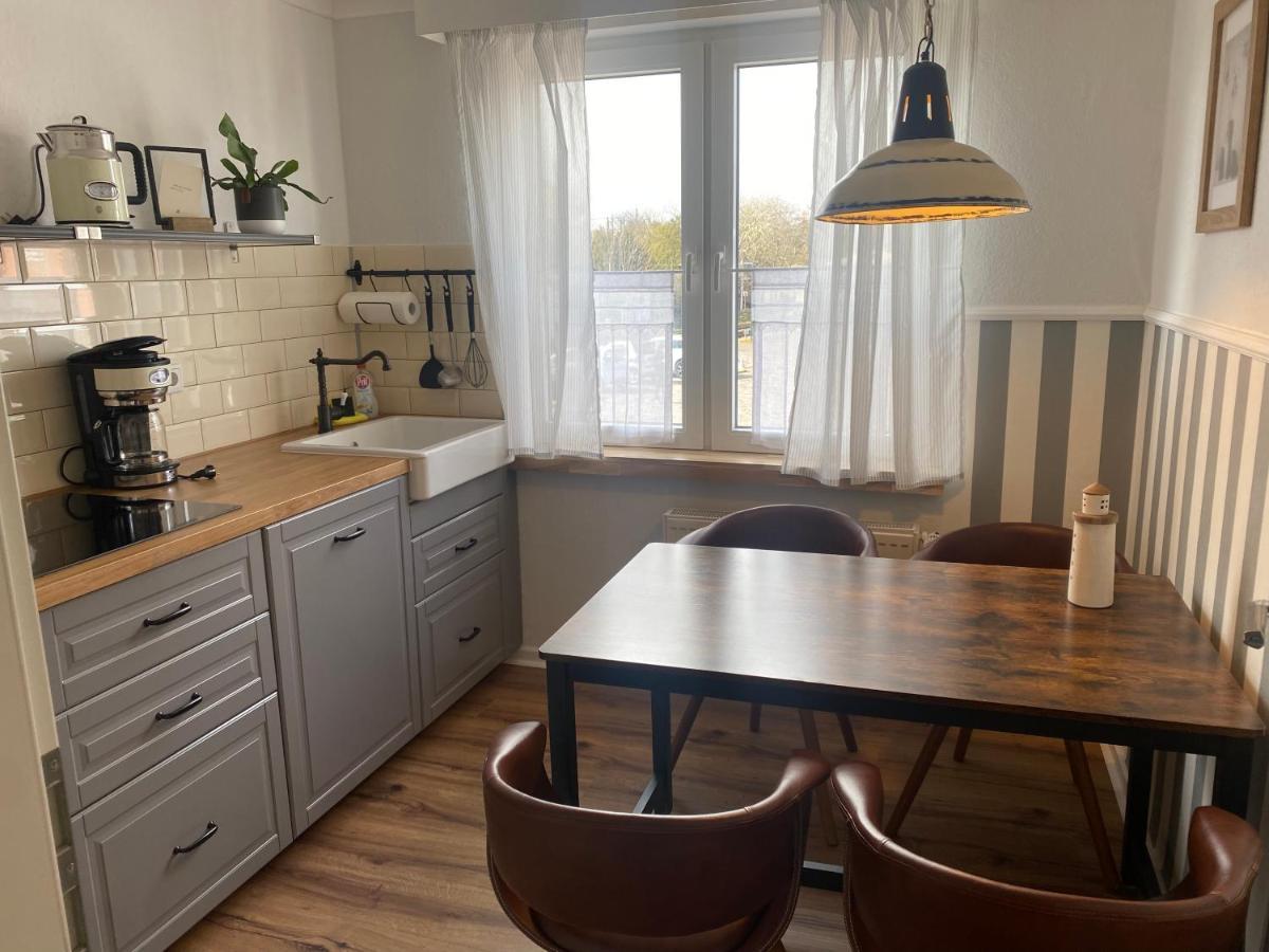 Relitto Boutique Und Aparthotel 博尔库姆 外观 照片