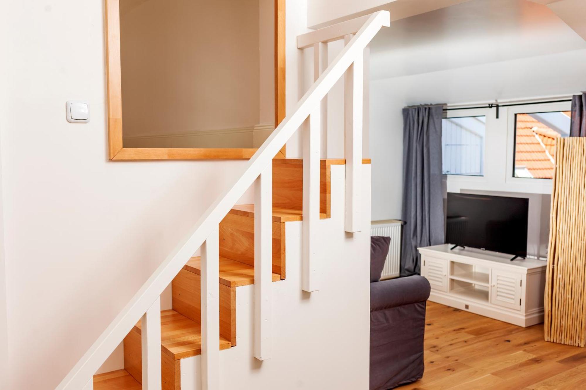 Relitto Boutique Und Aparthotel 博尔库姆 客房 照片